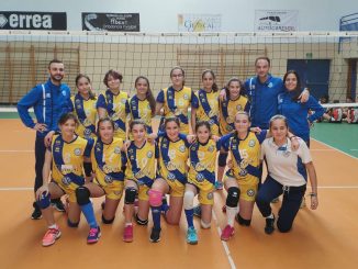 Jornada redonda para los equipos A y senior femenino del Licenciados Reunidos