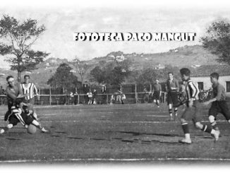 El C.P. Cacereño cumple cien años este año 2019