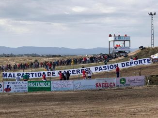 Malpartida de Cáceres se prepara para el Campeonato del Cross Country 2019 lleno de novedades
