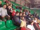 El Extremadura CCPH y Palencia jugarán en la pista auxiliar del multiusos