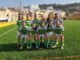 El femenino Cáceres resuelve el partido fácilmente contra el Luis de Camõens por 0 a 6