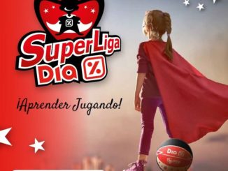 Extremadura da inicio este domingo la SuperLiga DIA-FEB con 350 participantes
