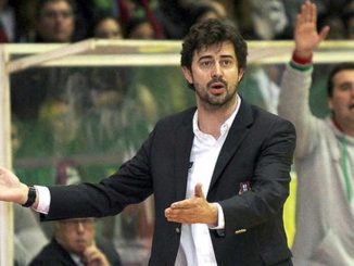 Ricardo Vasconcelos, nuevo entrenador del Nissan Al-Qázeres Extremadura