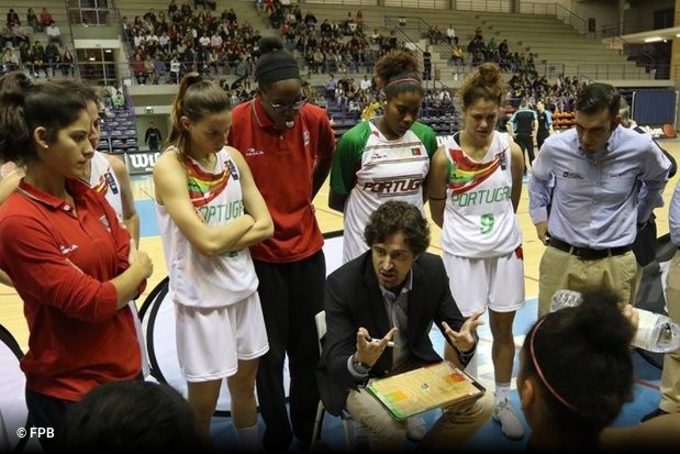 Ricardo Vasconcelos, nuevo entrenador del Nissan Al-Qázeres Extremadura