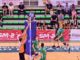 Renovación de Rodrigo Mirabent Villanueva por el AD Cáceres Voleibol