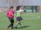 Yessenia Huenteo, del mundial al Femenino Cáceres