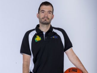 Jesús Sánchez continúa en el C.B Al-Qázeres