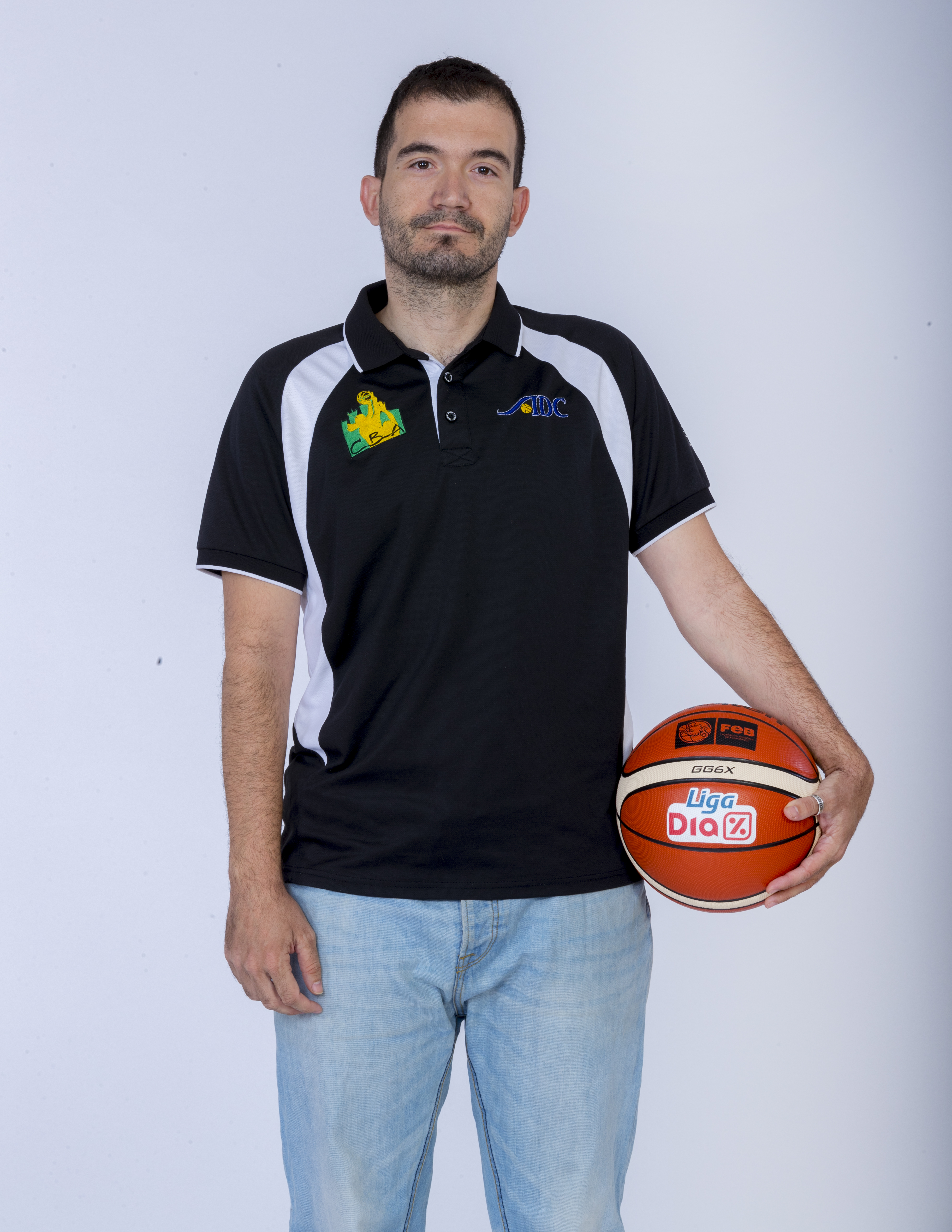 Jesús Sánchez continúa en el C.B Al-Qázeres