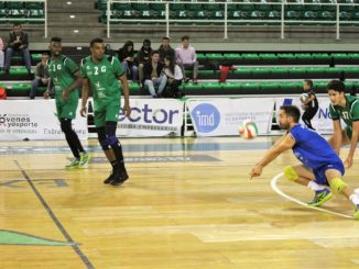 El Extremadura CCPH viaja hasta Tenerife en la cuarta jornada de la Superliga2