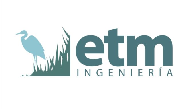 Acuerdo de colaboración entre el C. F Femenino Cáceres y la empresa ETM INGENIERÍA