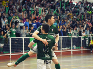 Cáceres acogerá la fase final de la Copa de Extremadura de Fútbol Sala
