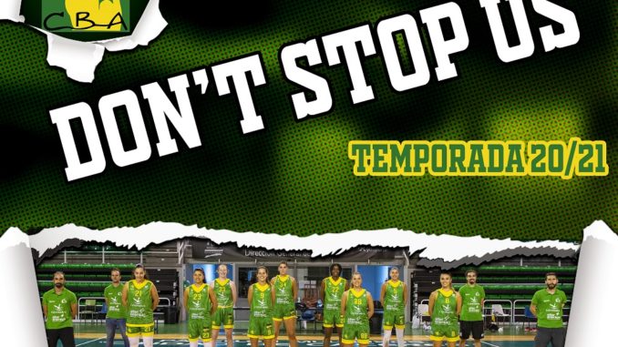 Campaña de abonados "Don't Stop Us" y cambio de Pabellón