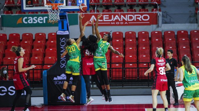 Alter Enersun Al-Qázeres Extremadura