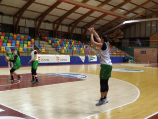 PREVIA: Lointek Gernika Bizkaia - Alter Enersun Al-Qázeres Extremadura