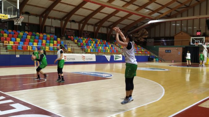 PREVIA: Lointek Gernika Bizkaia - Alter Enersun Al-Qázeres Extremadura