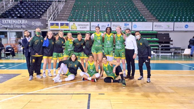 Equipo Al Qazeres