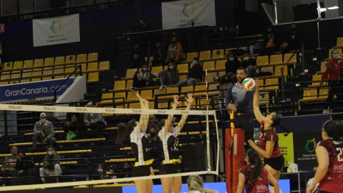 El Extremadura Arroyo retoma la SF2 ante Torrelavega tras tres semanas de inactividad