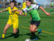 Granada C.F. – C.F. Femenino Cáceres