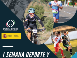 Semana Deportes y Mujer