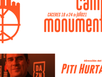 Campux Monumental