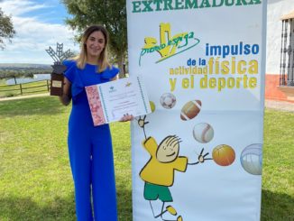 carla-Impulso Actividad Física y Deporte