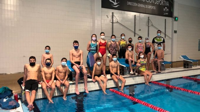 Centro de Tecnificación Deportiva Ciudad de Cáceres será el escenario de la Toma de Tiempos 2022