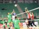 El Extremadura CCPH reanuda la Superliga2 de Voleibol en Utrera
