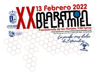 Maratón MTB de la Miel