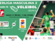 Miniatura Voleibol Cáceres