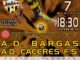Despedida y cierre de la temporada para el Cáceres UEx Fútbol Sala