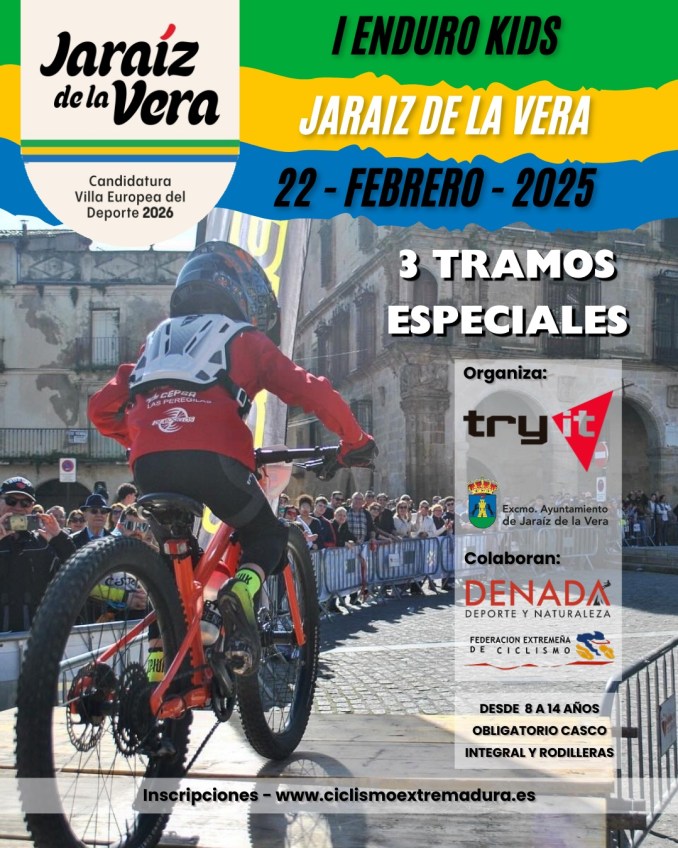 CARTEL IKER ESPALDA - FONDO NORMAL