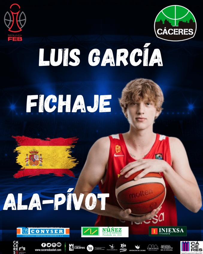 Luis García